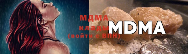 хмурый Алексин